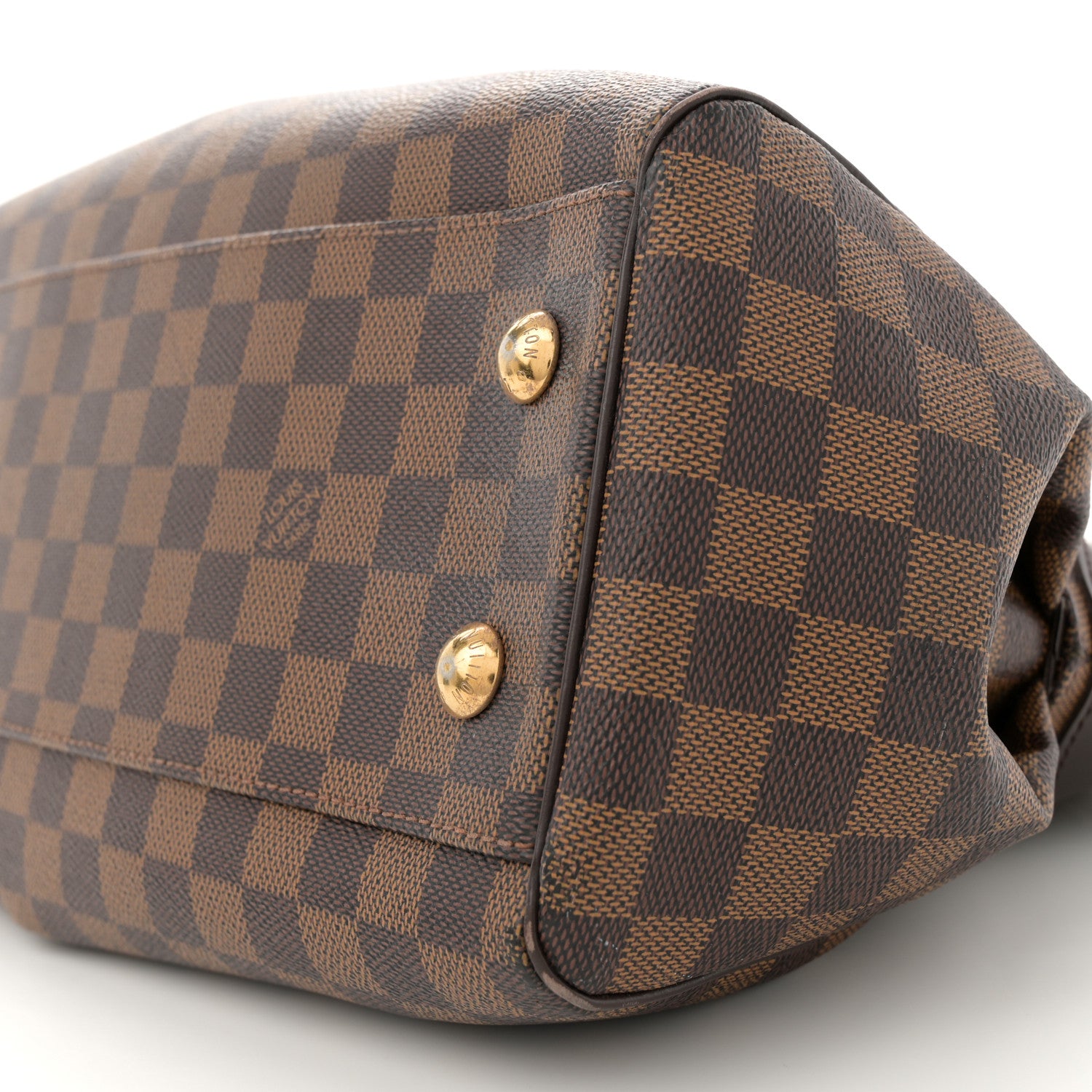 Louis Vuitton Damier Ebene Trevi PM 9 of 13