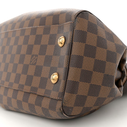 Louis Vuitton Damier Ebene Trevi PM 9 of 13