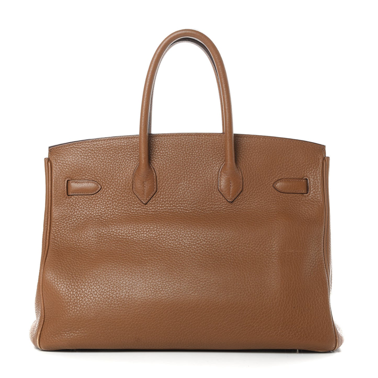 Togo Birkin 35 Alezan