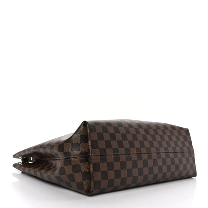 Louis Vuitton Damier Ebene Graceful MM 4 of 8
