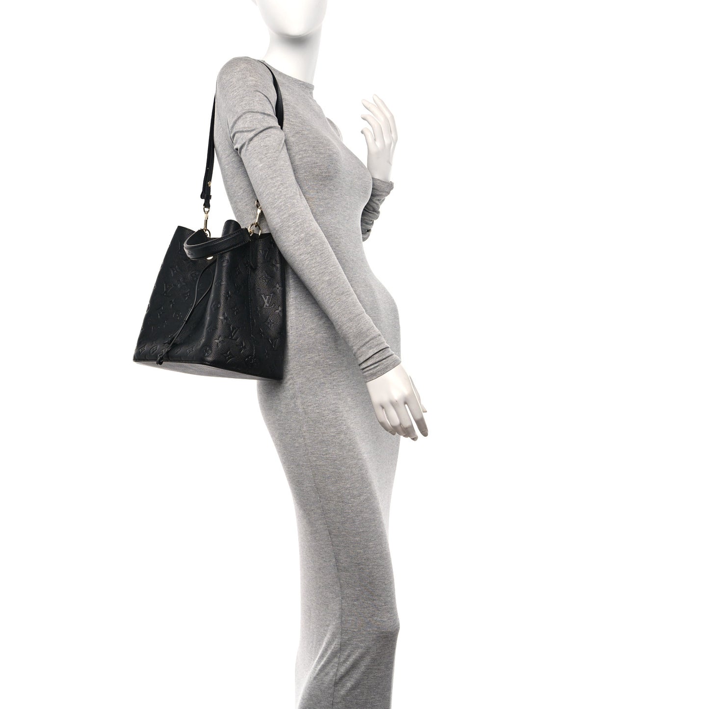 Empreinte Neonoe MM Black