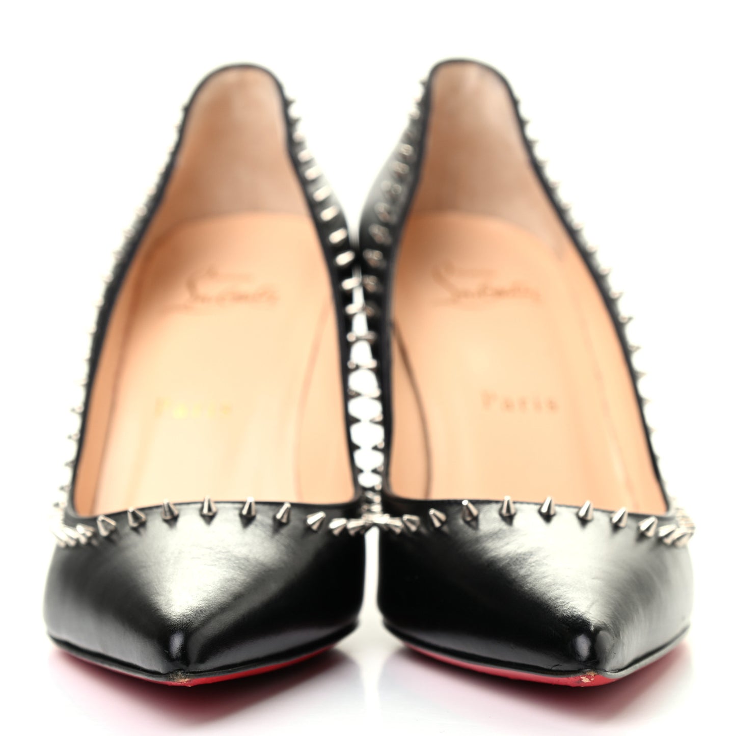 Kid Anjalina 85 Pumps 36.5 Black