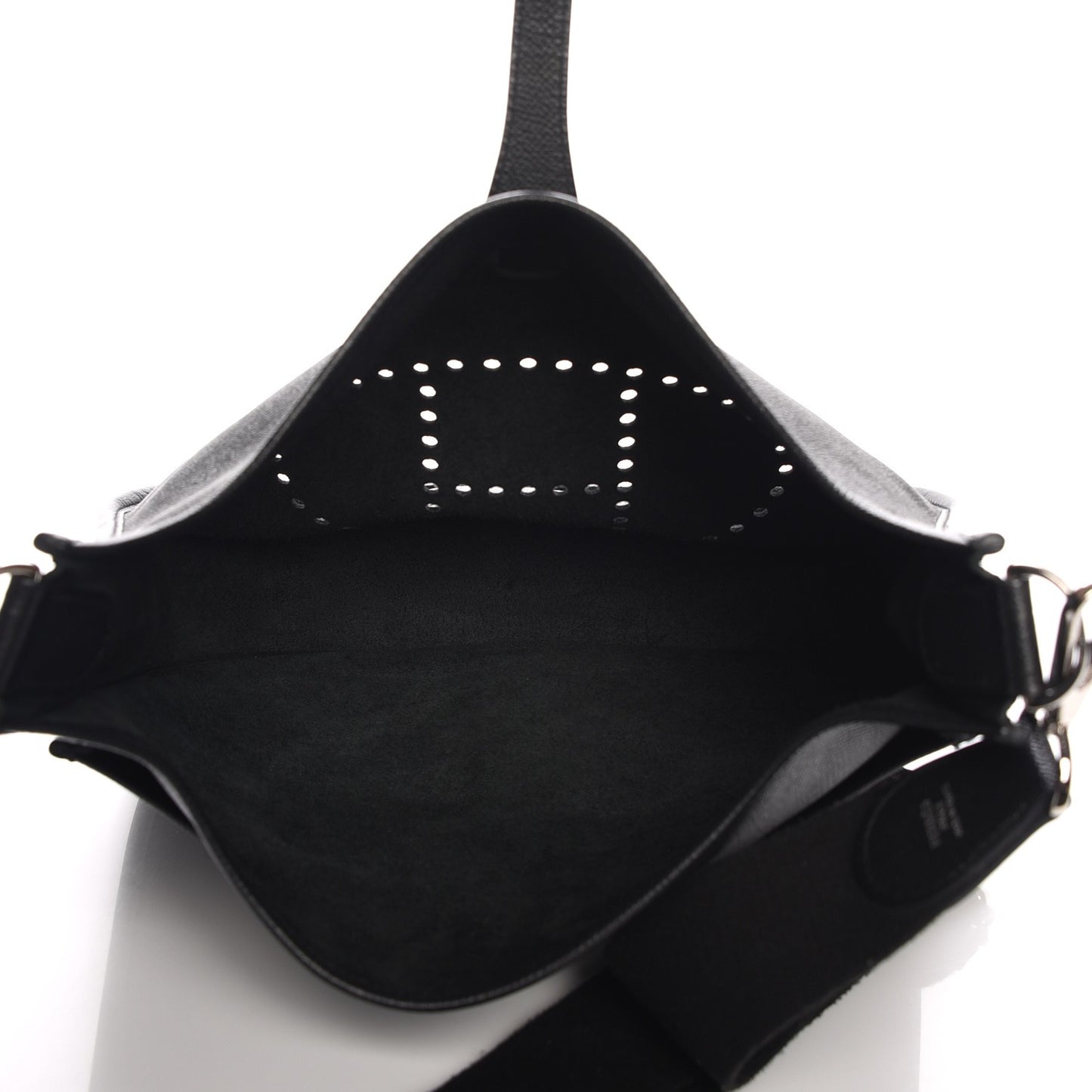 Epsom Evelyne III PM Black