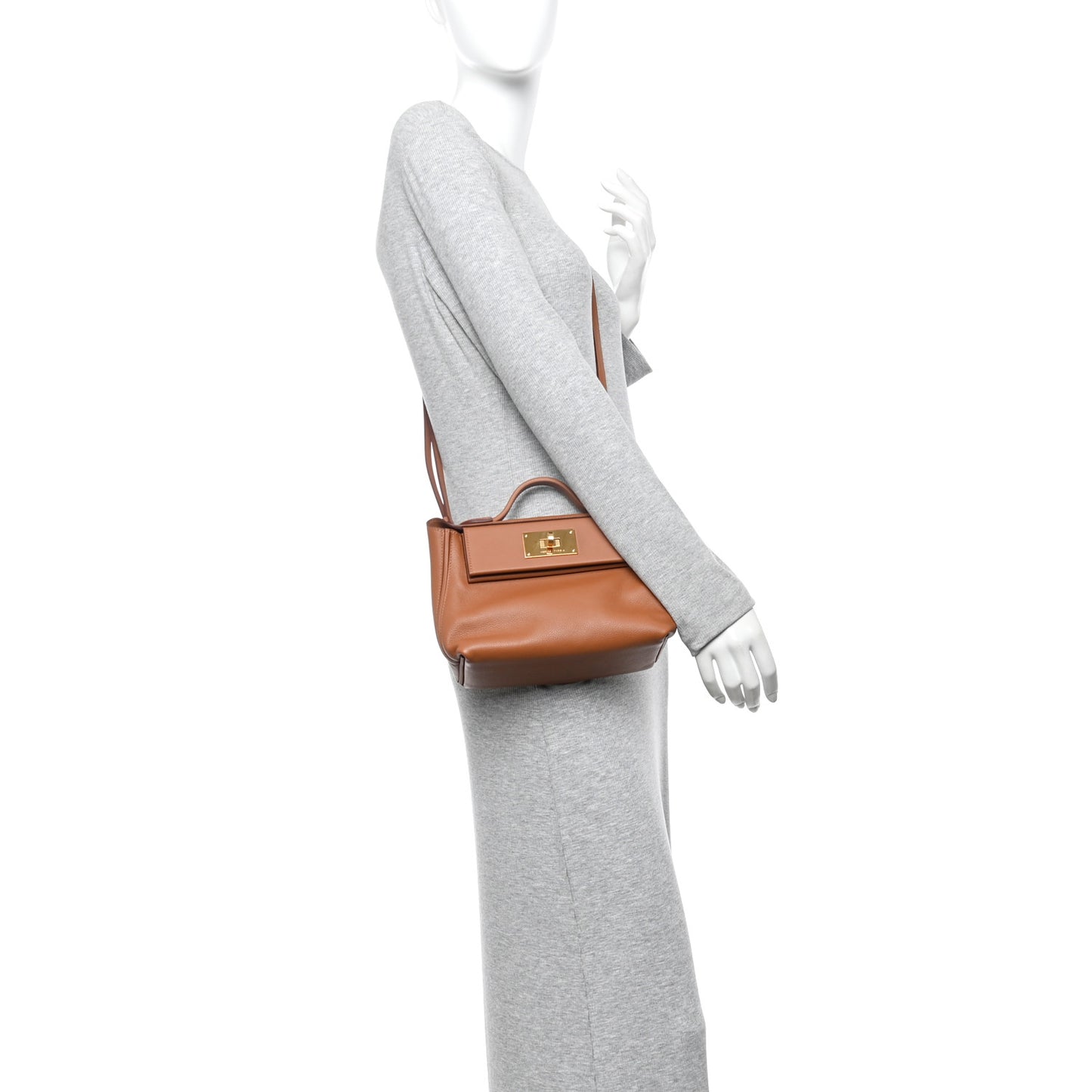 Evercolor Swift 24/24 21 Gold