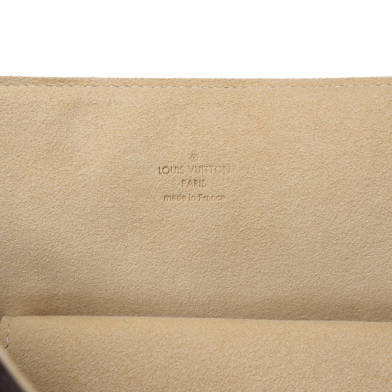Louis Vuitton Monogram Beverly GM 6 of 16