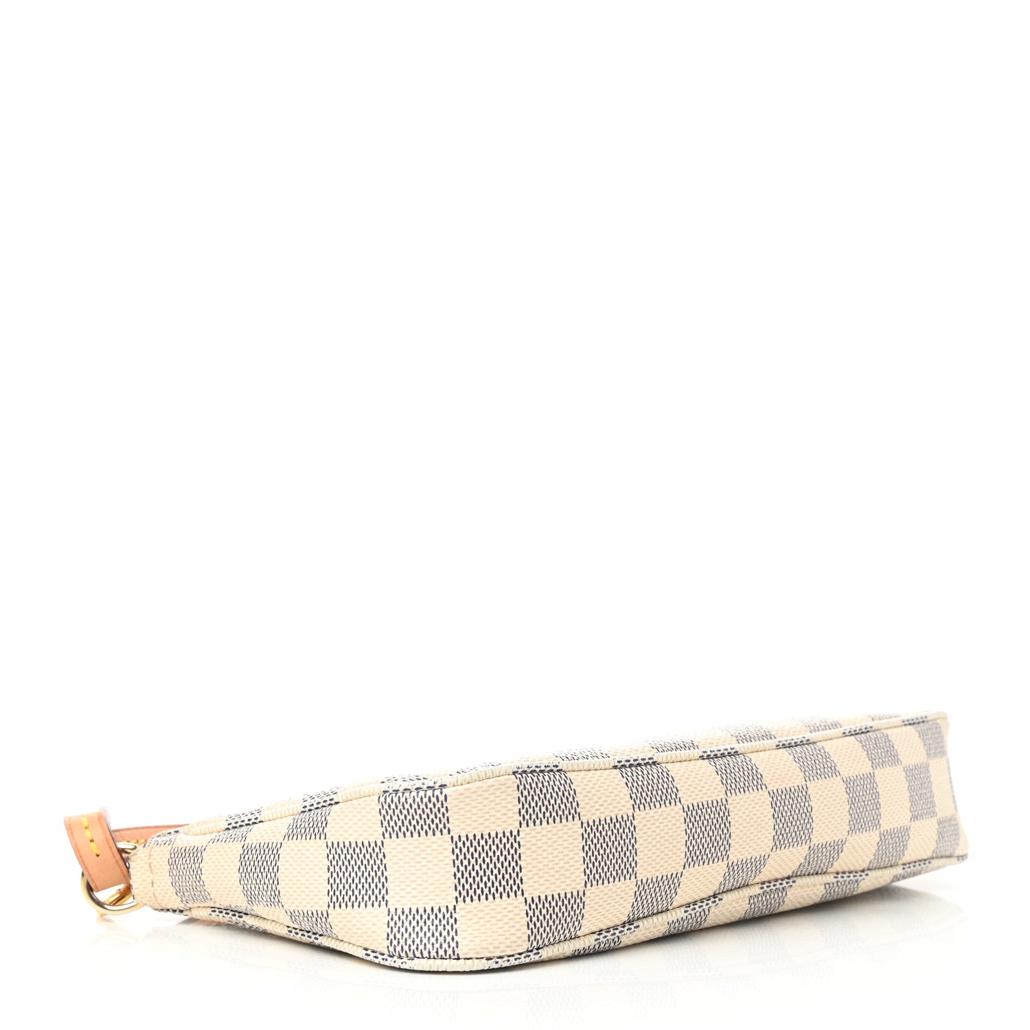 Louis Vuitton Damier Azur Pochette Accessories NM 4 of 8