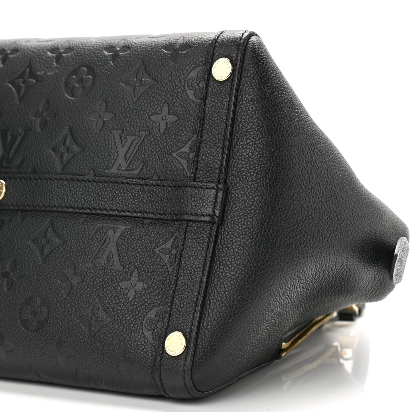 Empreinte Marais MM Black
