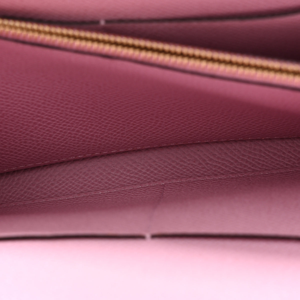 Epsom Verso Kelly Wallet To Go Chai Mauve Sylvestre