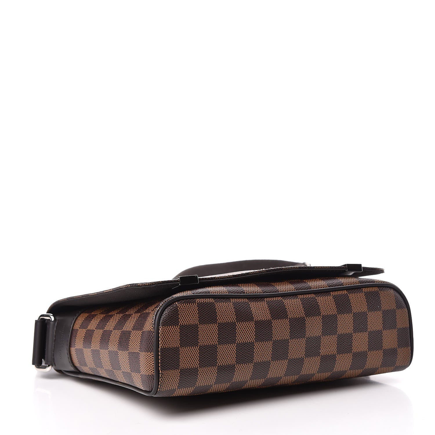 Louis Vuitton Damier Ebene District PM 4 of 11