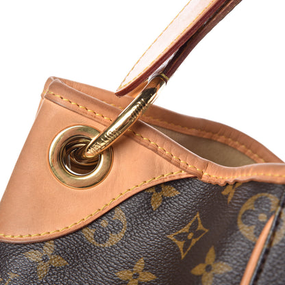 Louis Vuitton Monogram Galliera GM 9 of 15