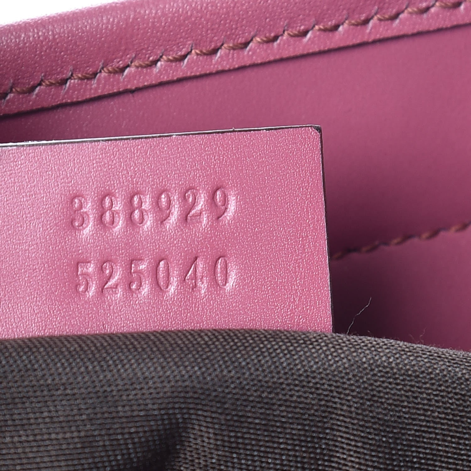 Gucci GG Monogram Medium Joy Tote Peonia Flower 8 of 10