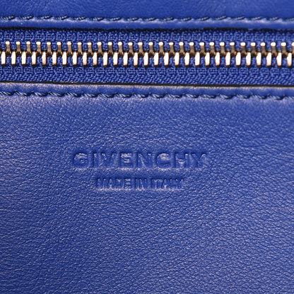 Givenchy Nappa Medium Easy Tote Blue 6 of 16