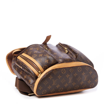 Louis Vuitton Monogram Bosphore Backpack 3 of 7