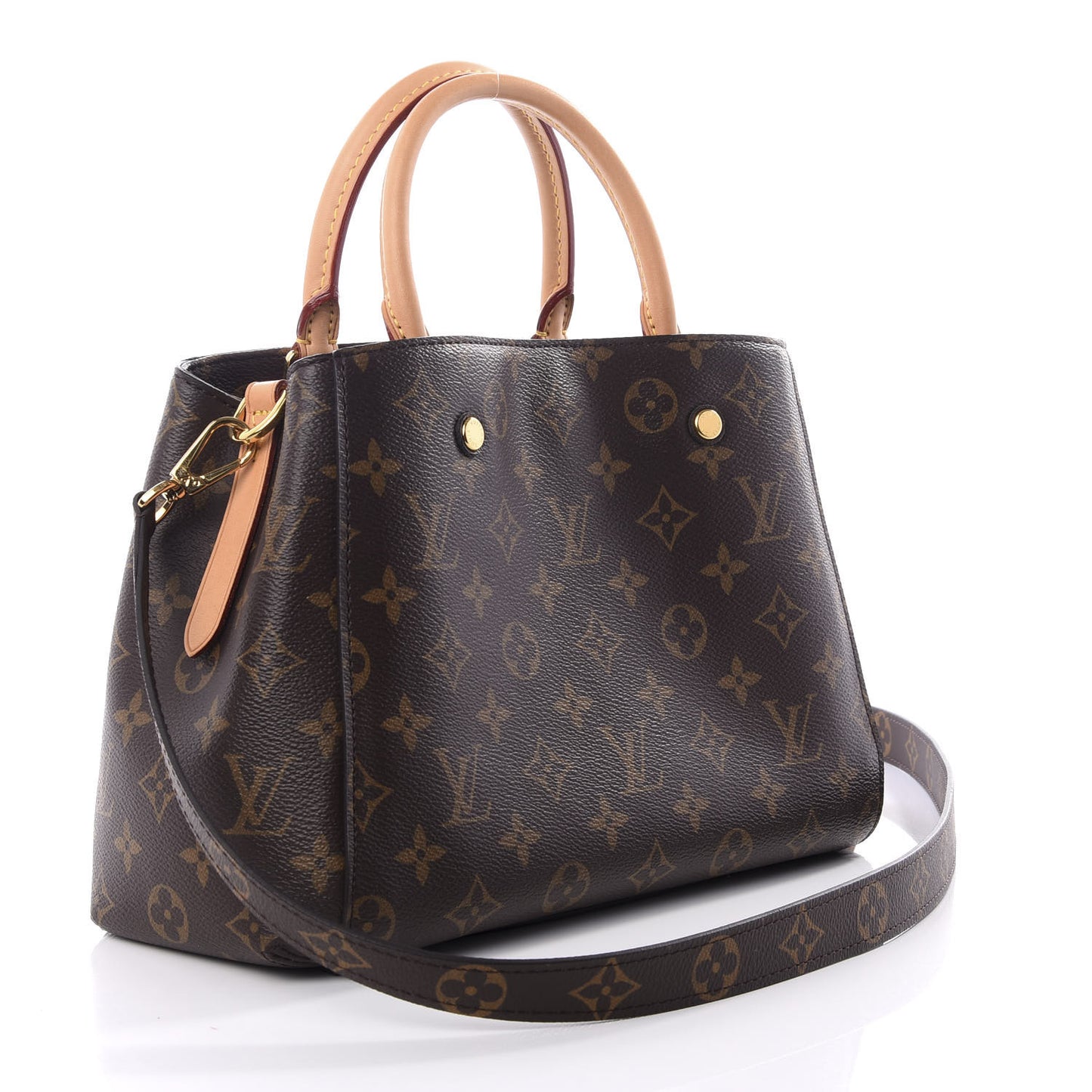 Monogram Montaigne BB