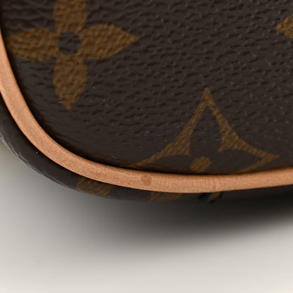 Louis Vuitton Monogram Nano Nice 9 of 11