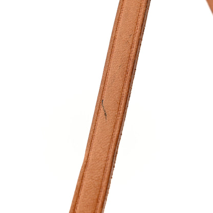 Louis Vuitton Monogram Multicolor Pochette Accessories White 16 of 17