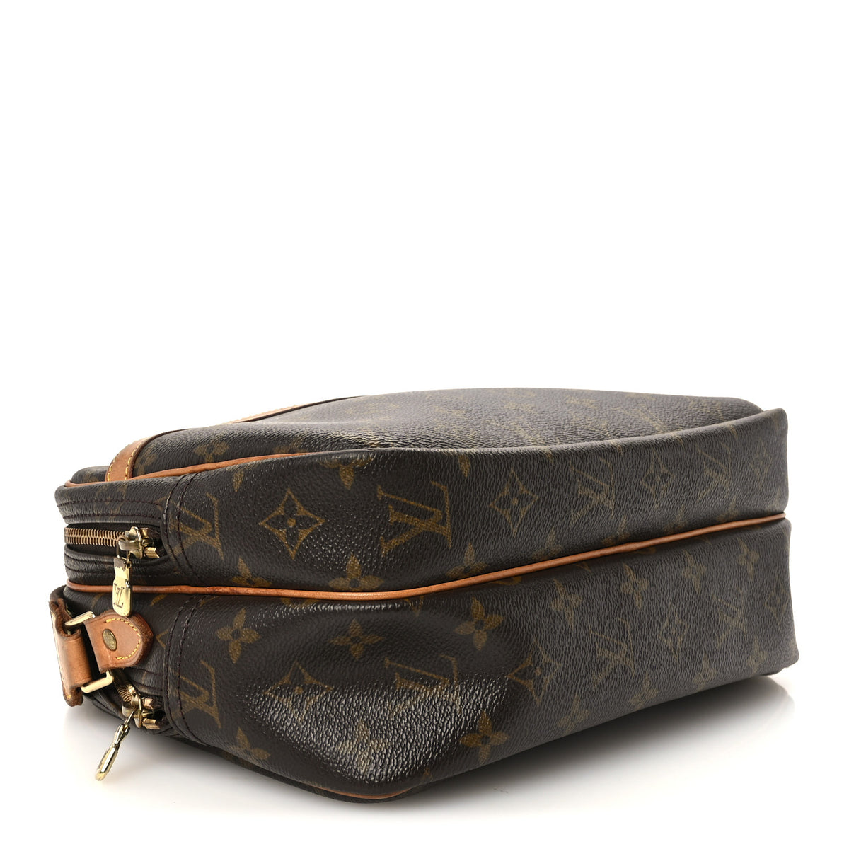 Monogram Reporter PM