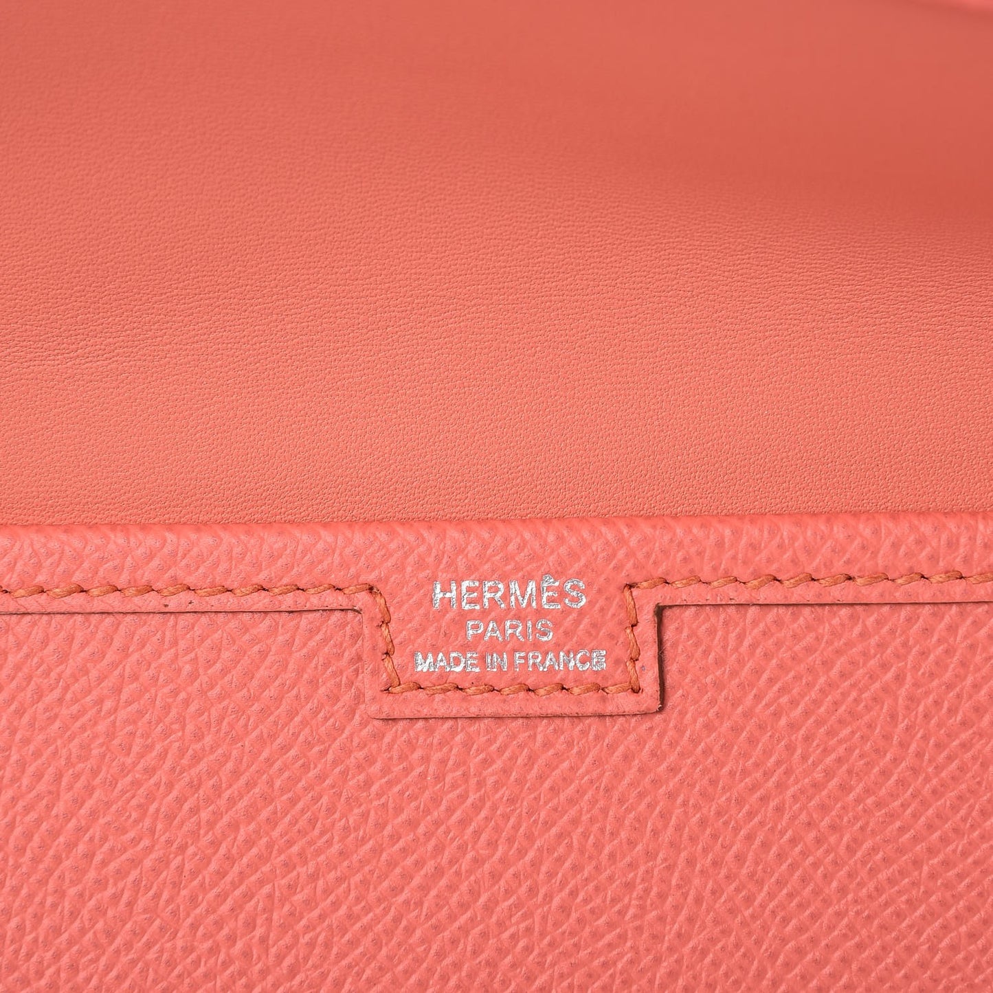 Epsom Jige Elan 29 Clutch Flamingo