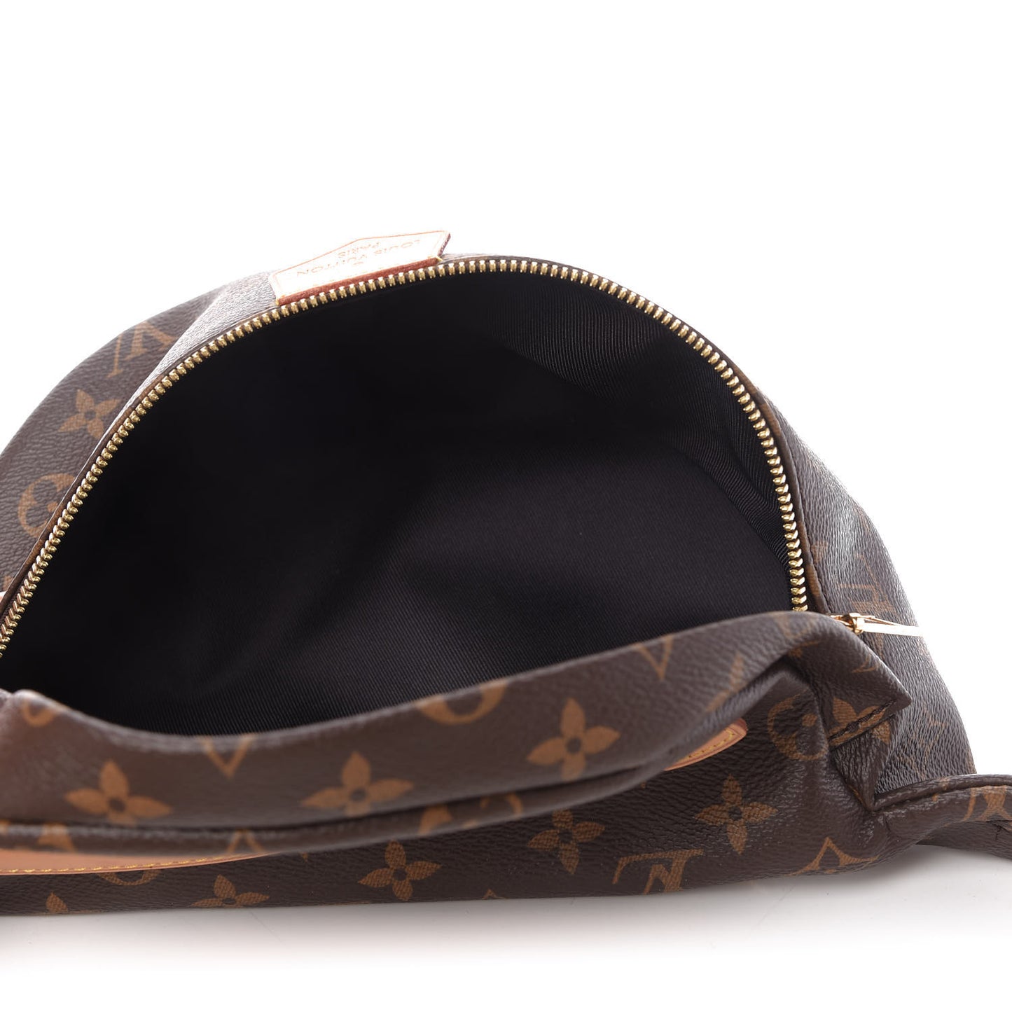Monogram Bumbag