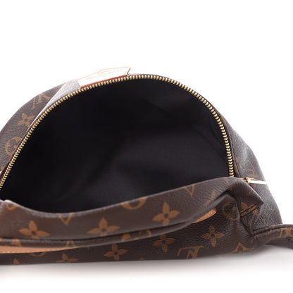 Louis Vuitton Monogram Bumbag 5 of 10