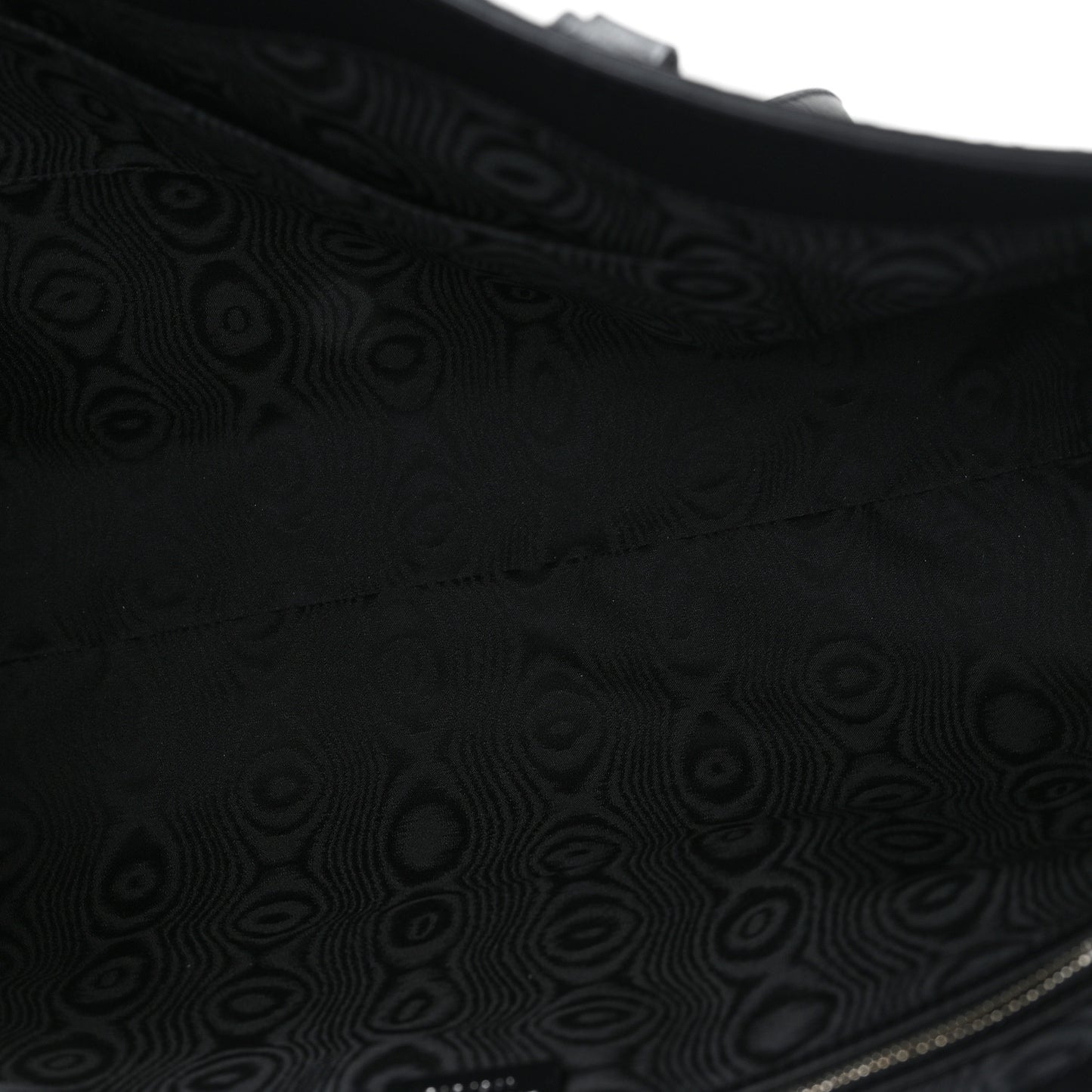 X BALENCIAGA BB Monogram Web Graffiti Medium Ophidia Shopping Tote Black