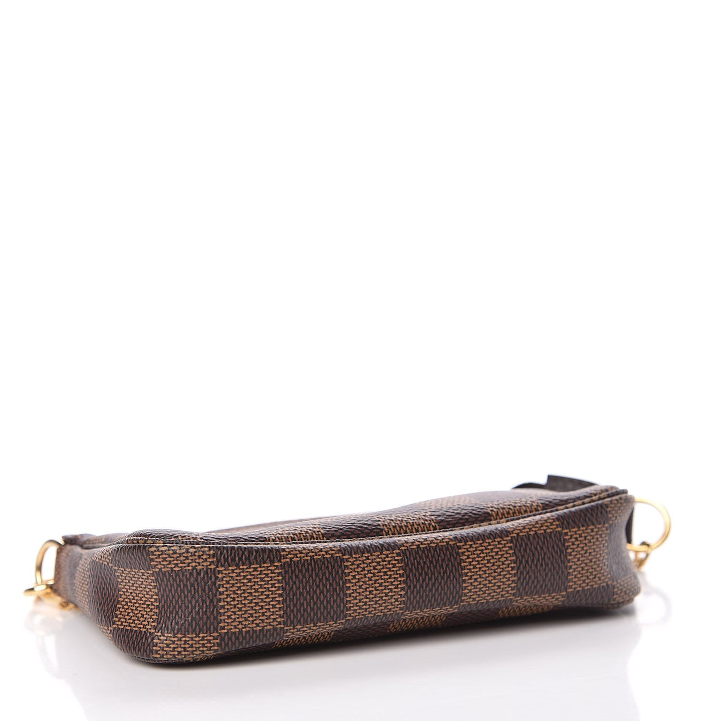 Damier Ebene Mini Pochette Accessories