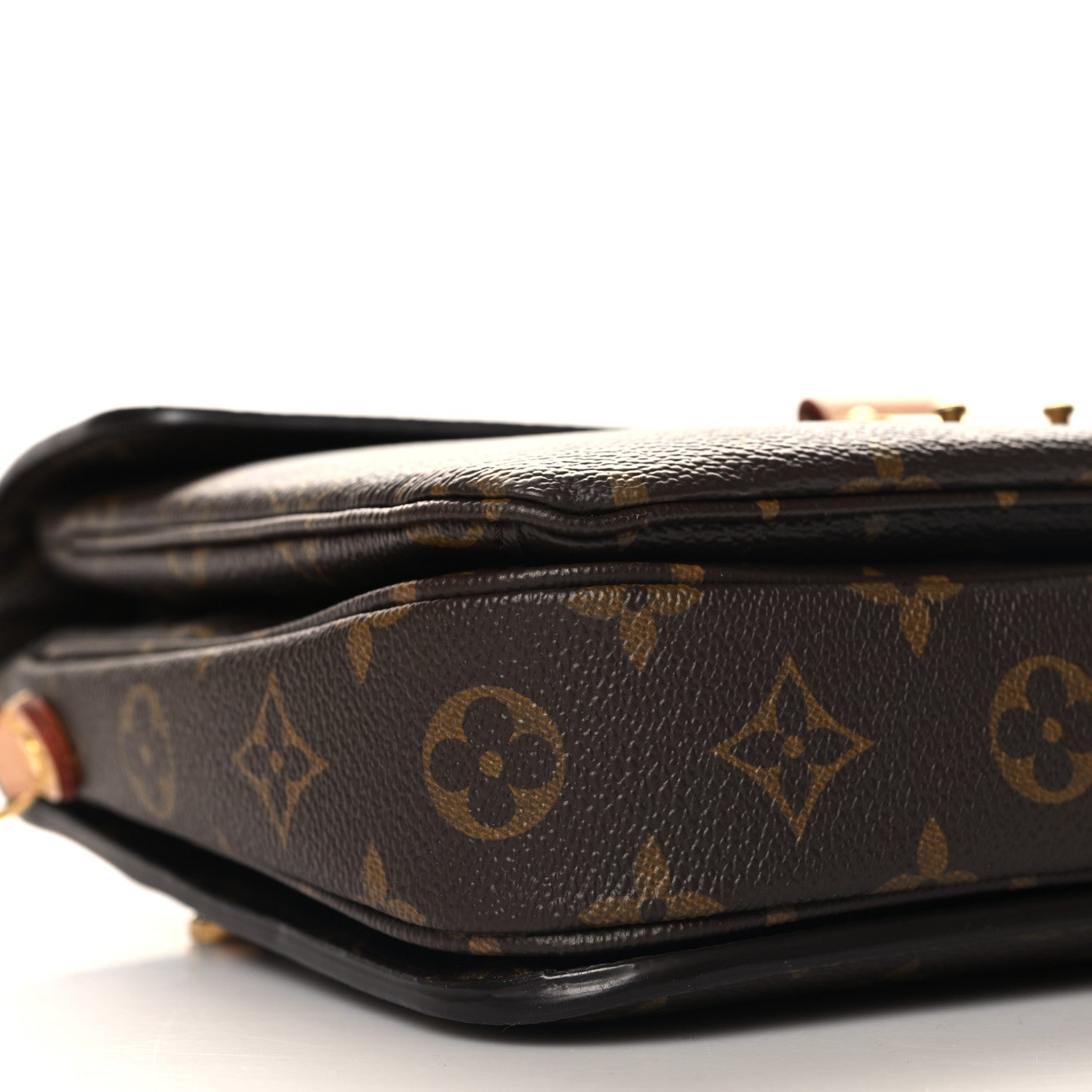 Louis Vuitton Monogram Pochette Metis 9 of 11