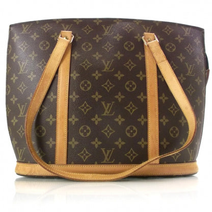 Louis Vuitton Monogram Babylone 1 of 9