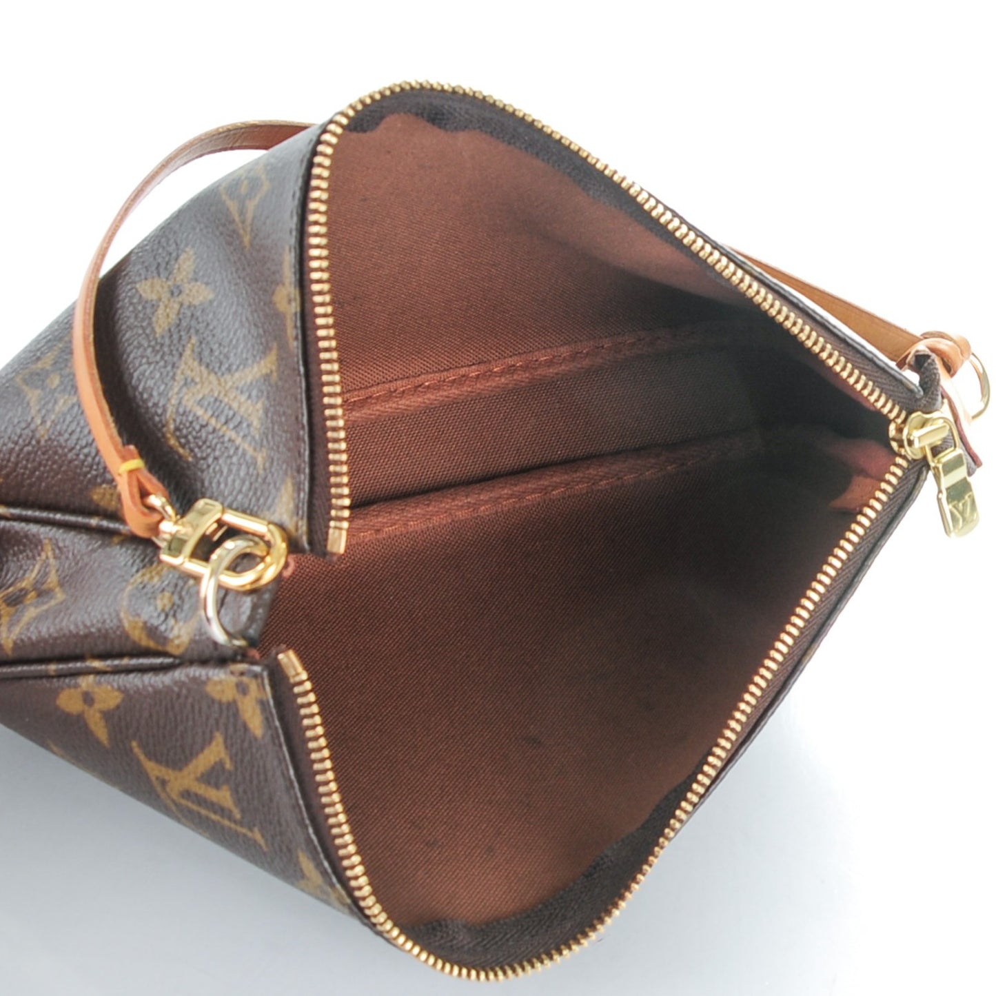 Monogram Pochette Accessories