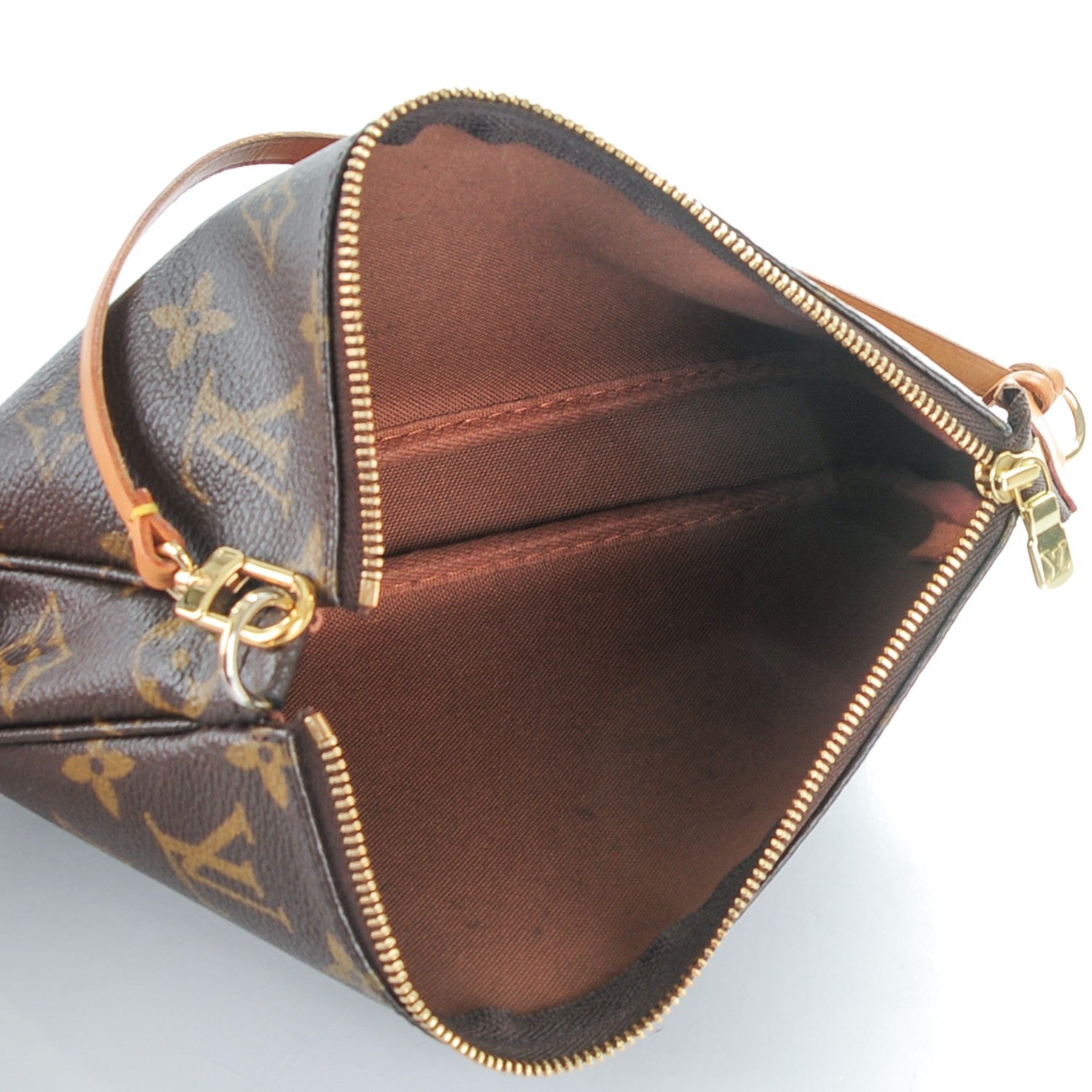 Louis Vuitton Monogram Pochette Accessories 5 of 7