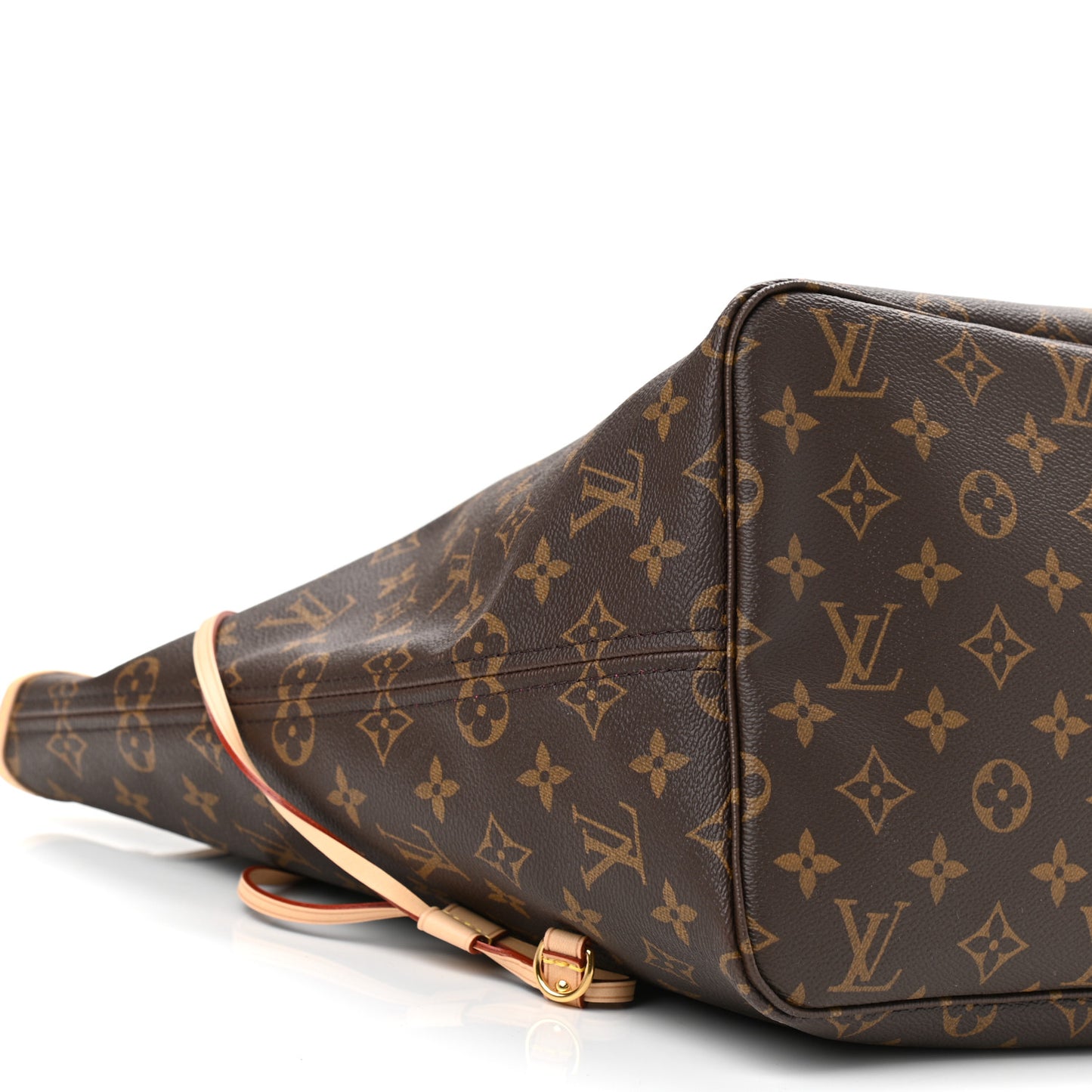 Monogram Neo Neverfull GM Pivoine