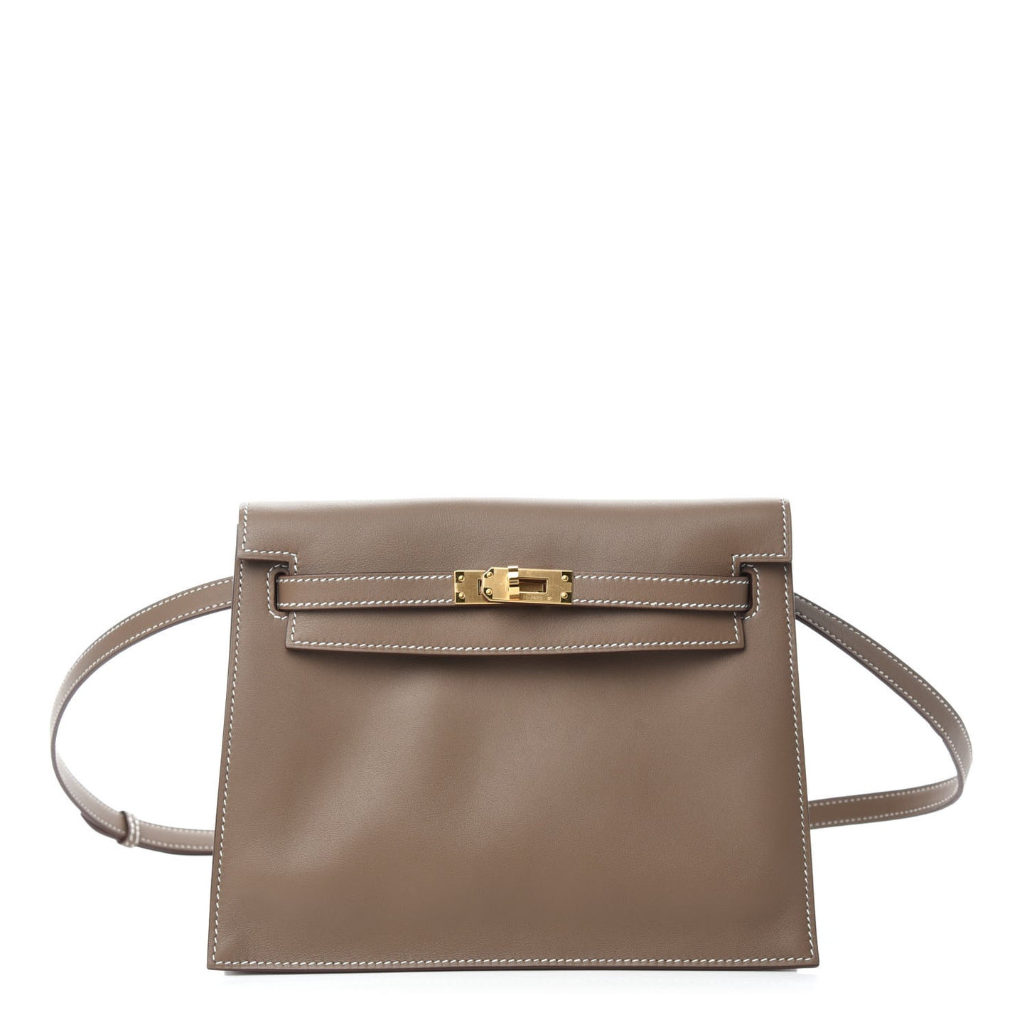 Swift Kelly Danse II Belt Bag Etoupe