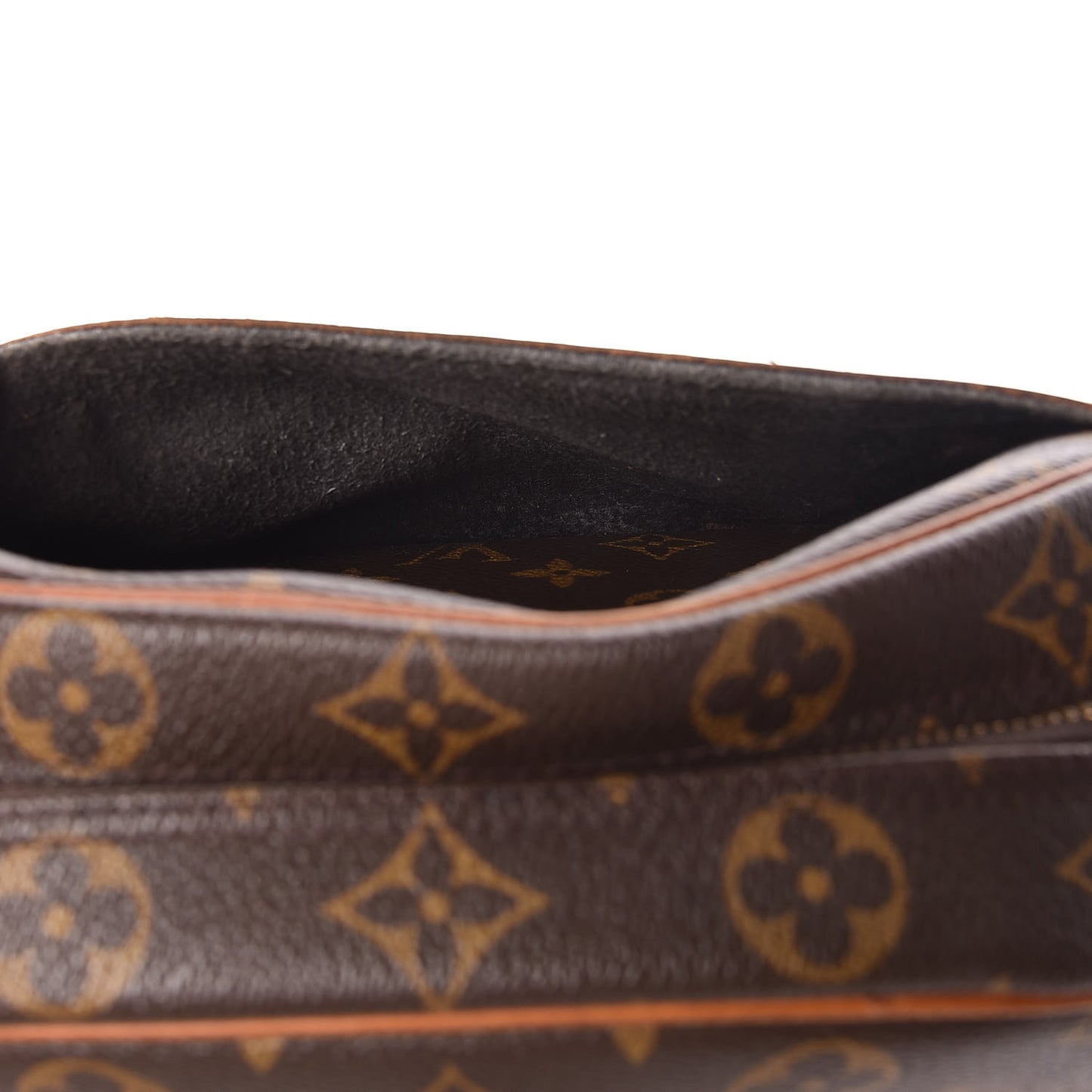 Monogram Blois