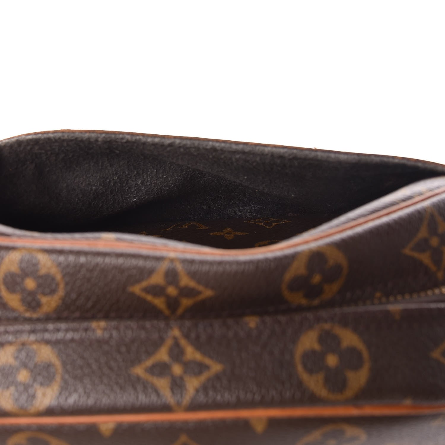Louis Vuitton Monogram Blois 11 of 12