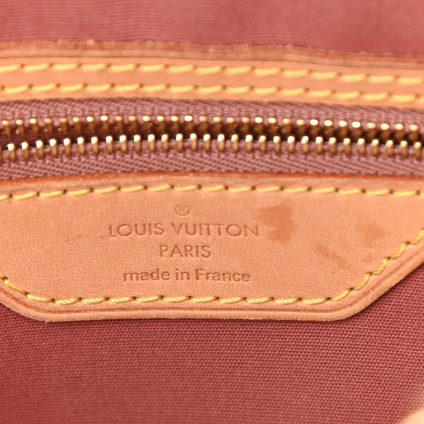 Vernis Brea MM Rose Velours