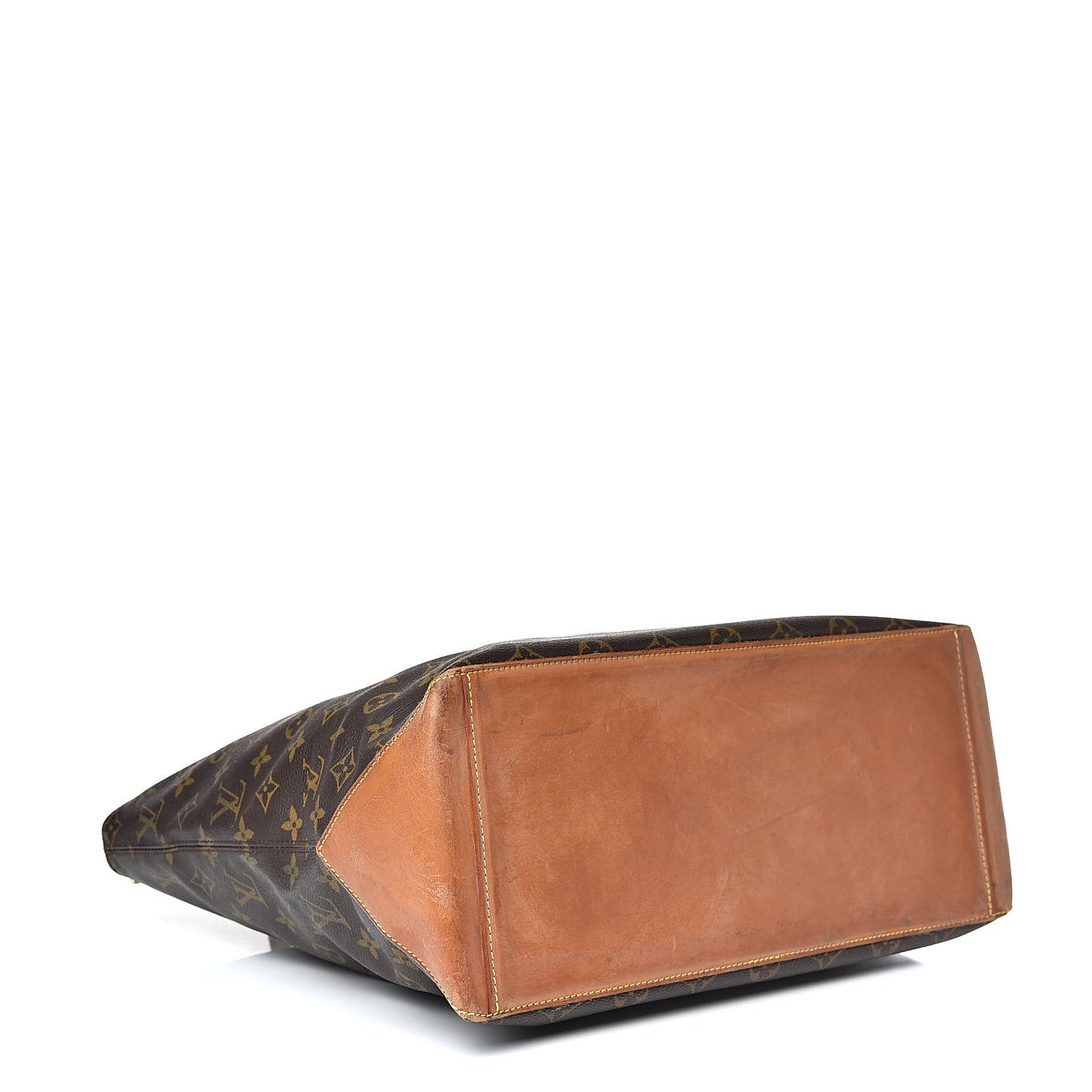 Monogram Cabas Mezzo