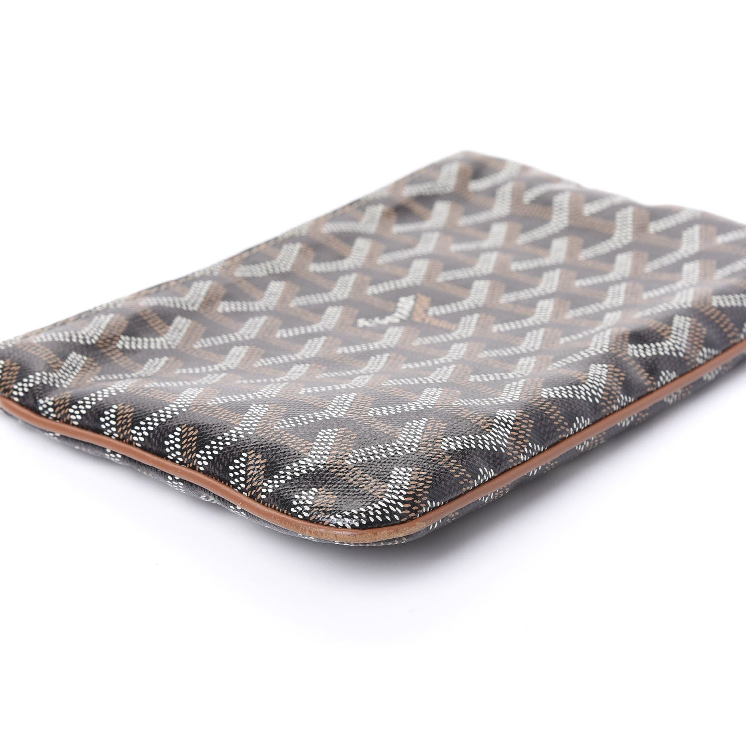 Goyard Goyardine Senat Pochette PM Black 5 of 9