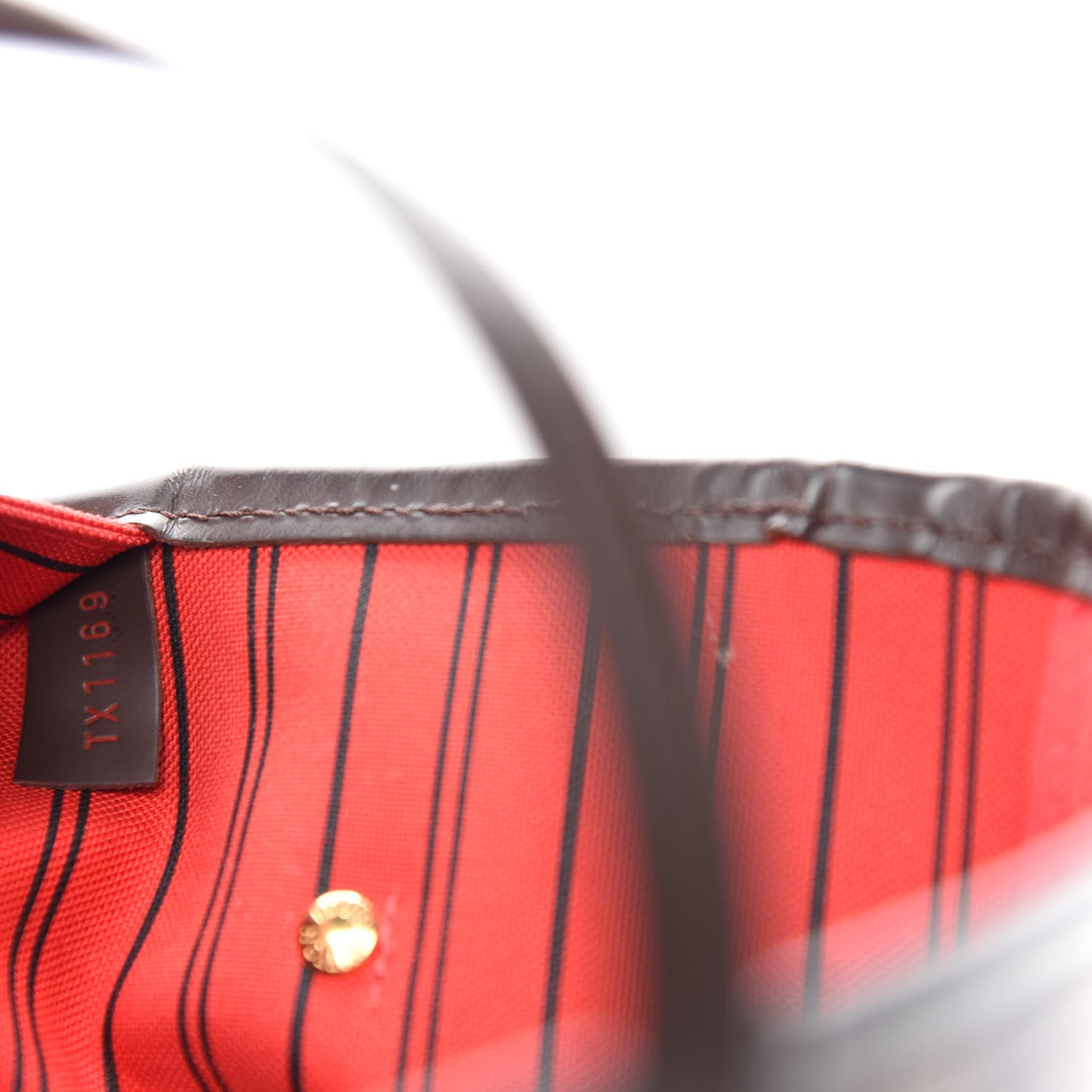 Damier Ebene Neo Neverfull MM