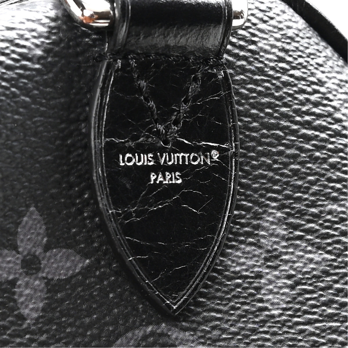Monogram Eclipse Speedy Soft 30
