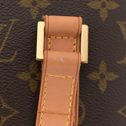 Louis Vuitton Monogram Vavin GM 11 of 12