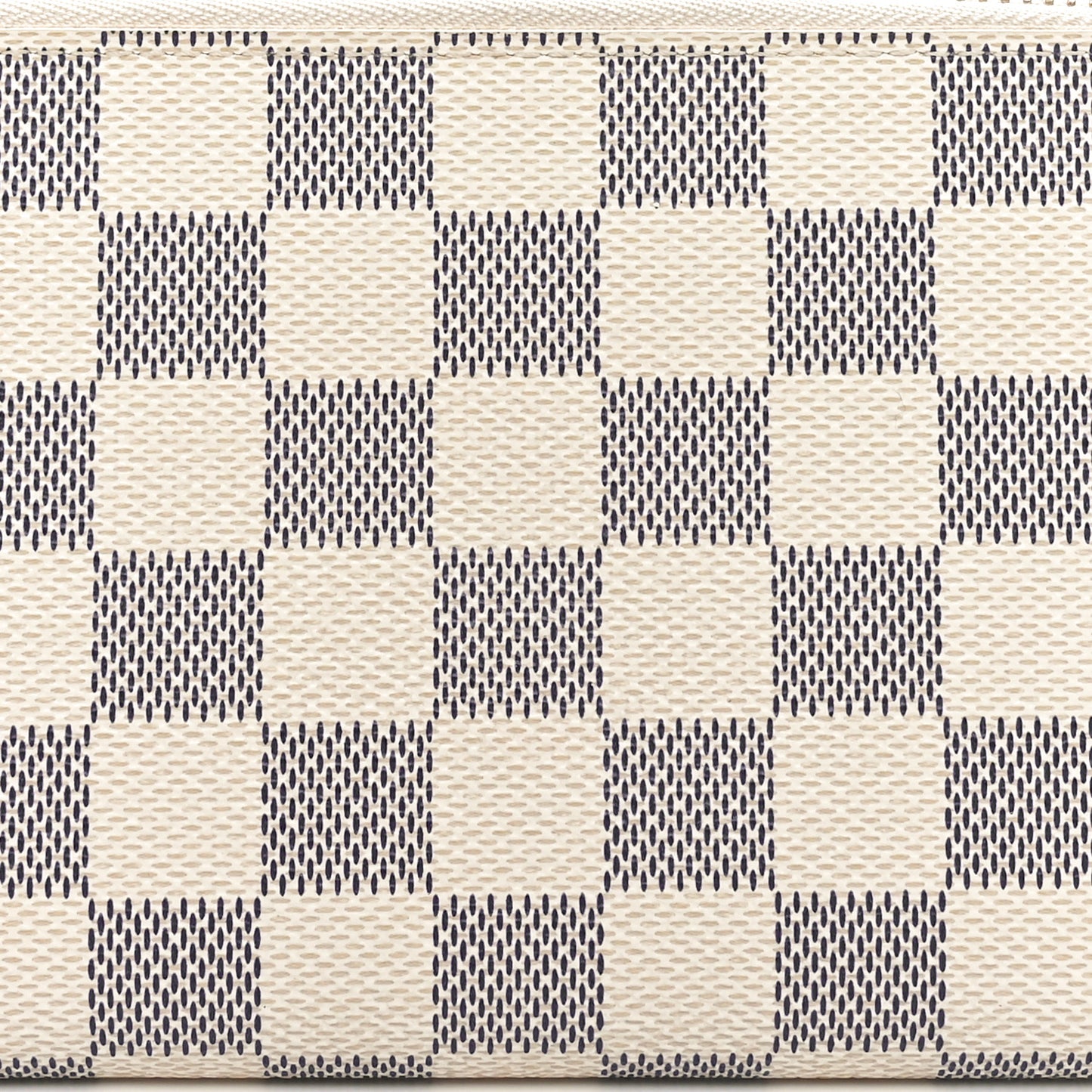 Damier Azur Zippy Wallet