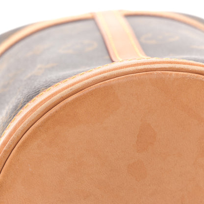 Louis Vuitton Monogram Duffle Bag 12 of 14