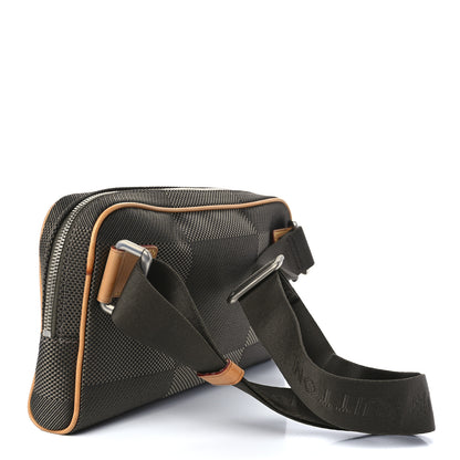 Louis Vuitton Damier Geant Acrobat Terre 3 of 11