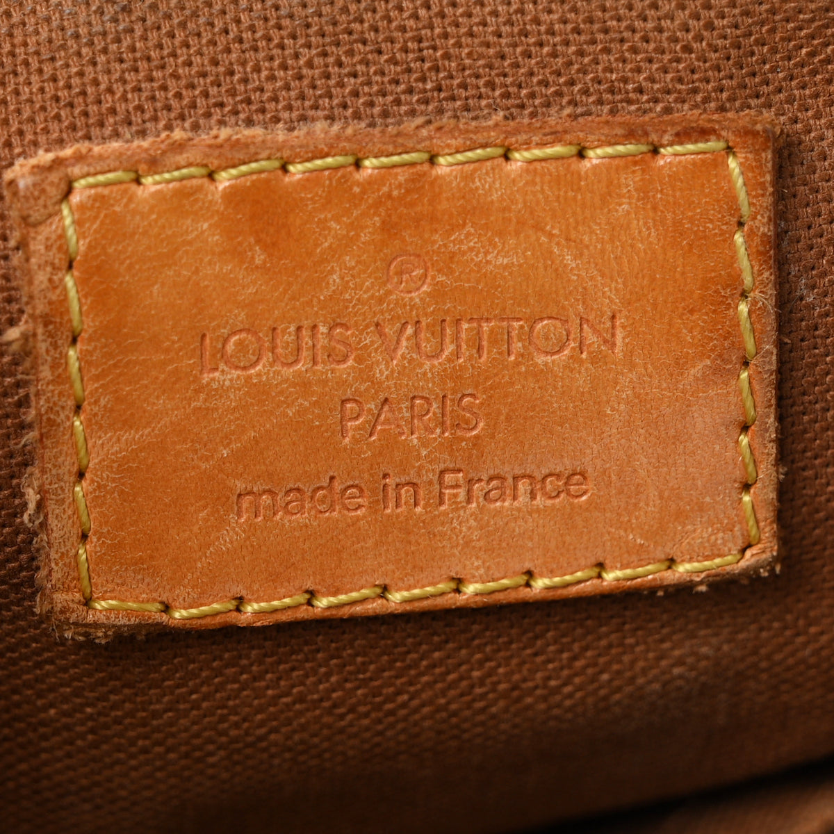 Monogram Palermo PM