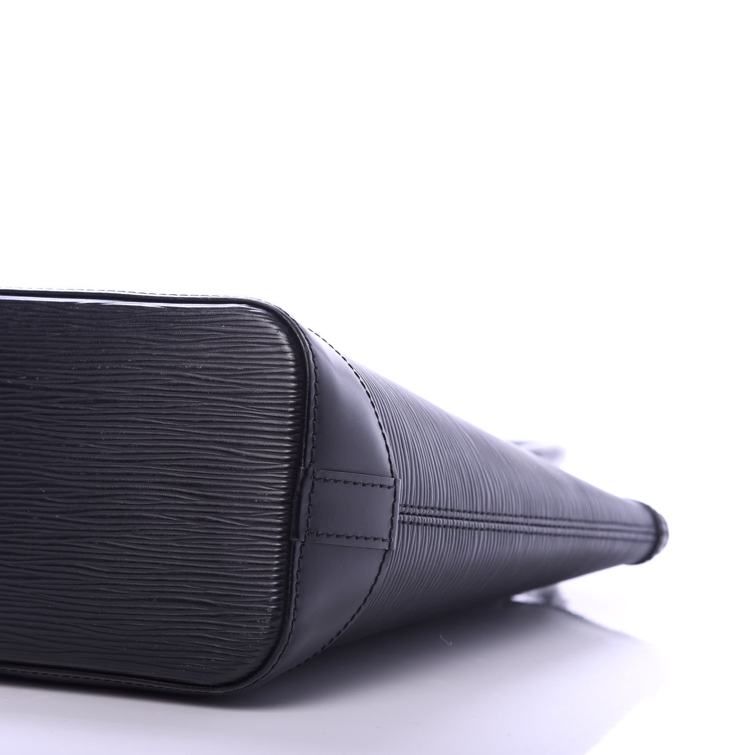 Louis Vuitton Epi Lockit Black 7 of 11