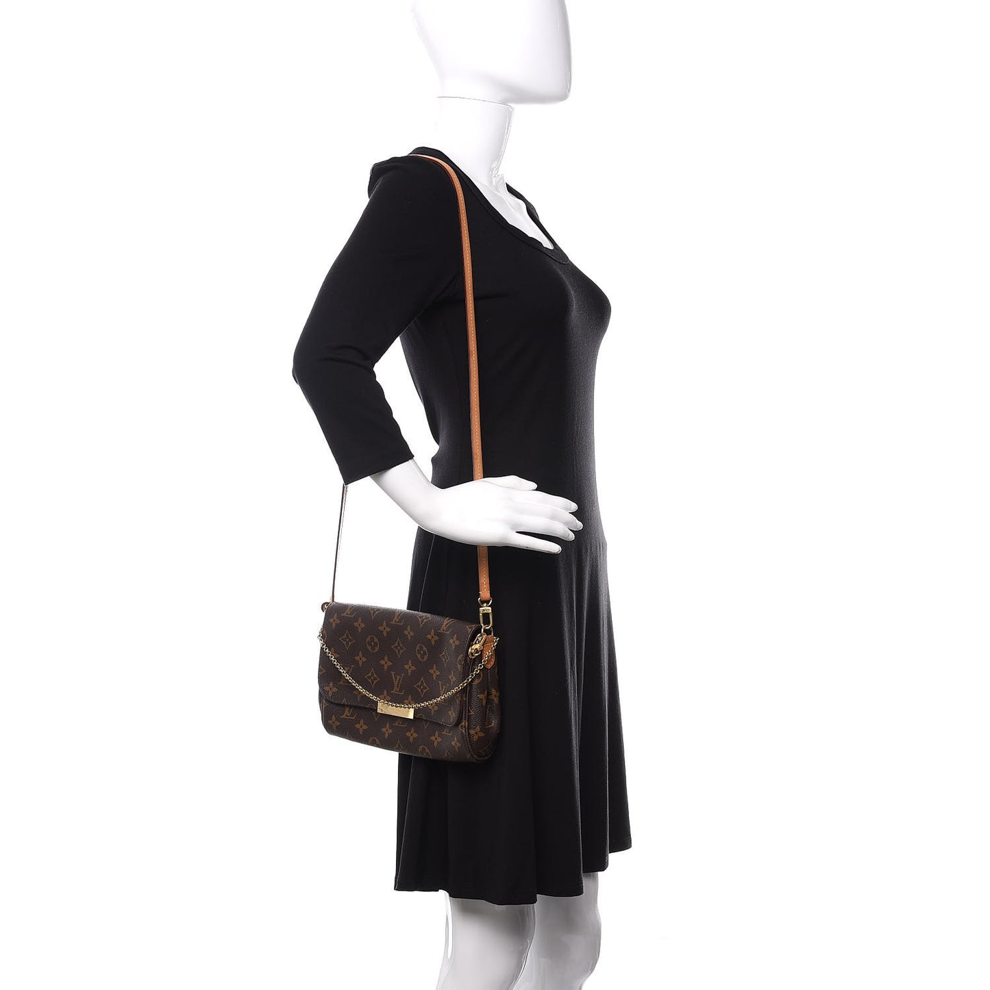 Monogram Favorite MM