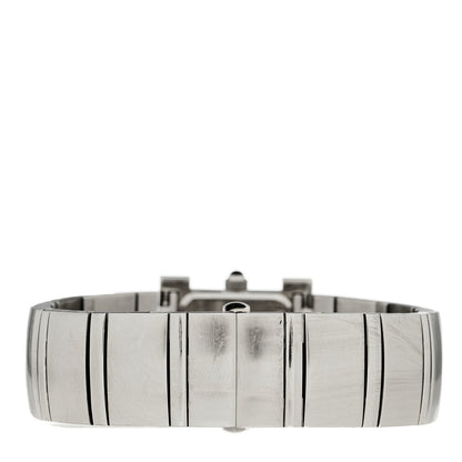 Burberry Stainless Steel Diamond Mother of Pearl 24mm Quartz Watch BU4500 3 of 4