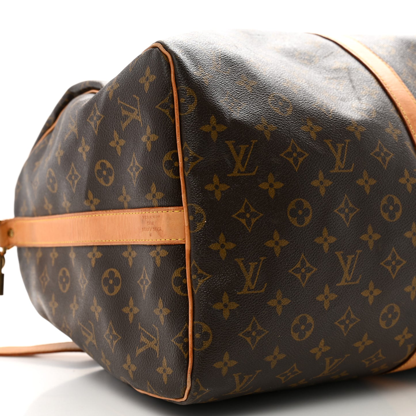 Monogram Keepall 55