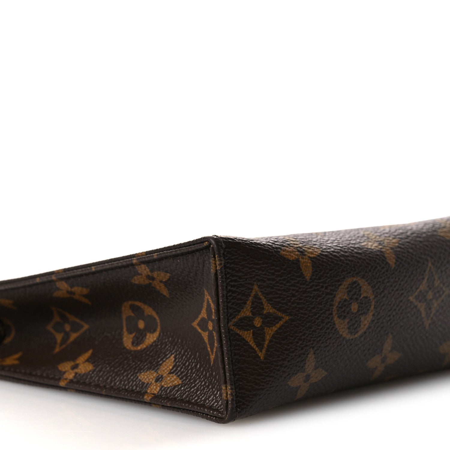 Louis Vuitton Monogram Toiletry Pouch 19 8 of 11