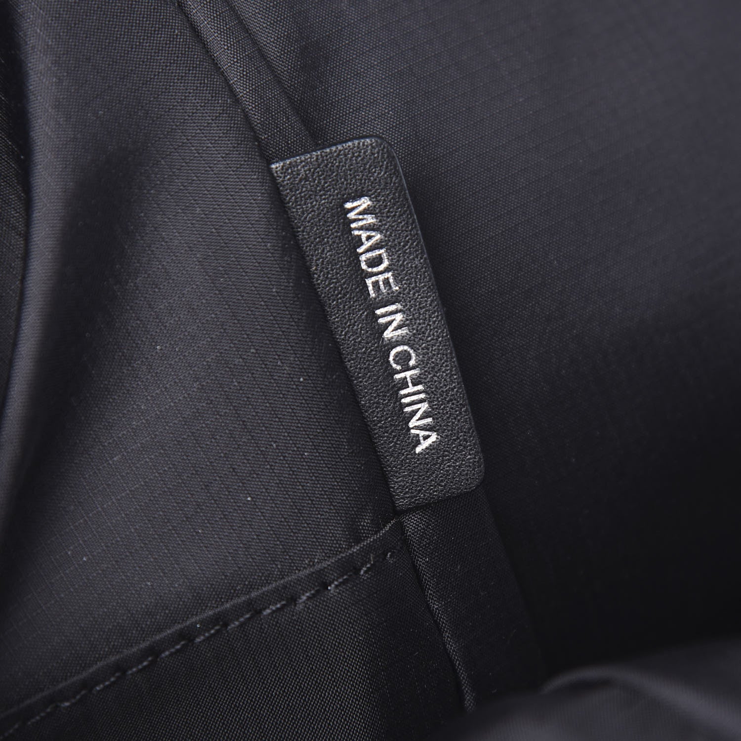 Burberry Jute Calfskin Mega Check Children's Backpack 7 of 10